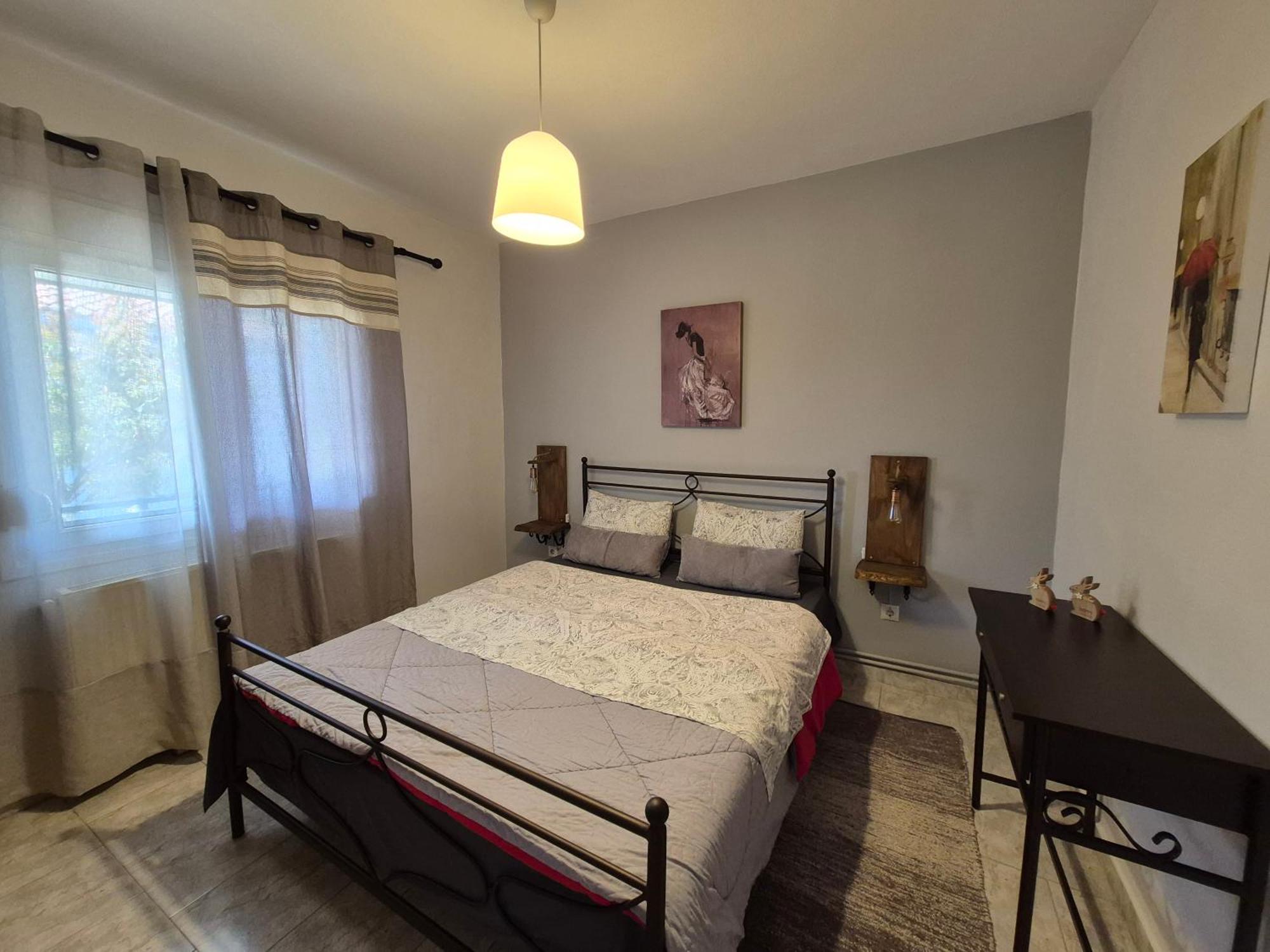 Kerkini Houses Ngoại thất bức ảnh