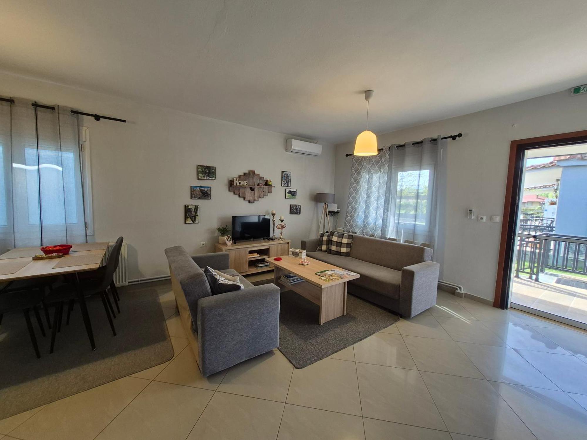 Kerkini Houses Ngoại thất bức ảnh